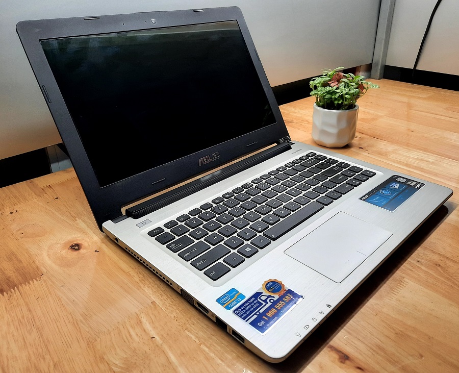 Laptop Asus K46CA core I3